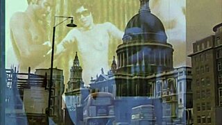 Mesélj azokról a vintage interracális titkokról a My Secret Life-ból, Dark Lantern Entertainment-től.