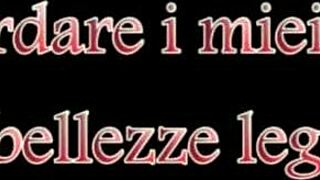 Η θεραπεία BDSM της Alexandra γίνεται σκληρή και άγρια! Ποιος είναι έτοιμος για μέρος 2;