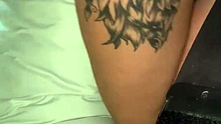 Breezybri88 nyalja a seggét és a puncit gyors orgazmusig