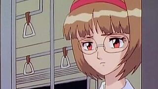 Hey, pernah tengok slut anime 18+ kecil dengan cermin mata difist keras?