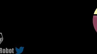 Jenny и Sheldon пародируют BrokenRobot в диком экшене!