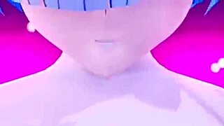 呃，我痴迷于Hentai中骑乘牛仔...好热！