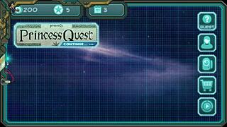 Akaburs star kanal 34 dio 54 postaje divlji s akcijom alien princeze.