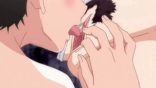 해변 헨타이 스토리 무삭제 장면