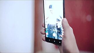 Индийская пара зажигает, новобрачная жена жестко оттрахана